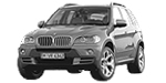 BMW E70 U2791 Fault Code