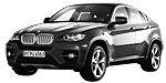 BMW E71 U2791 Fault Code