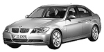 BMW E92 U2791 Fault Code