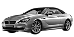 BMW F12 U2791 Fault Code