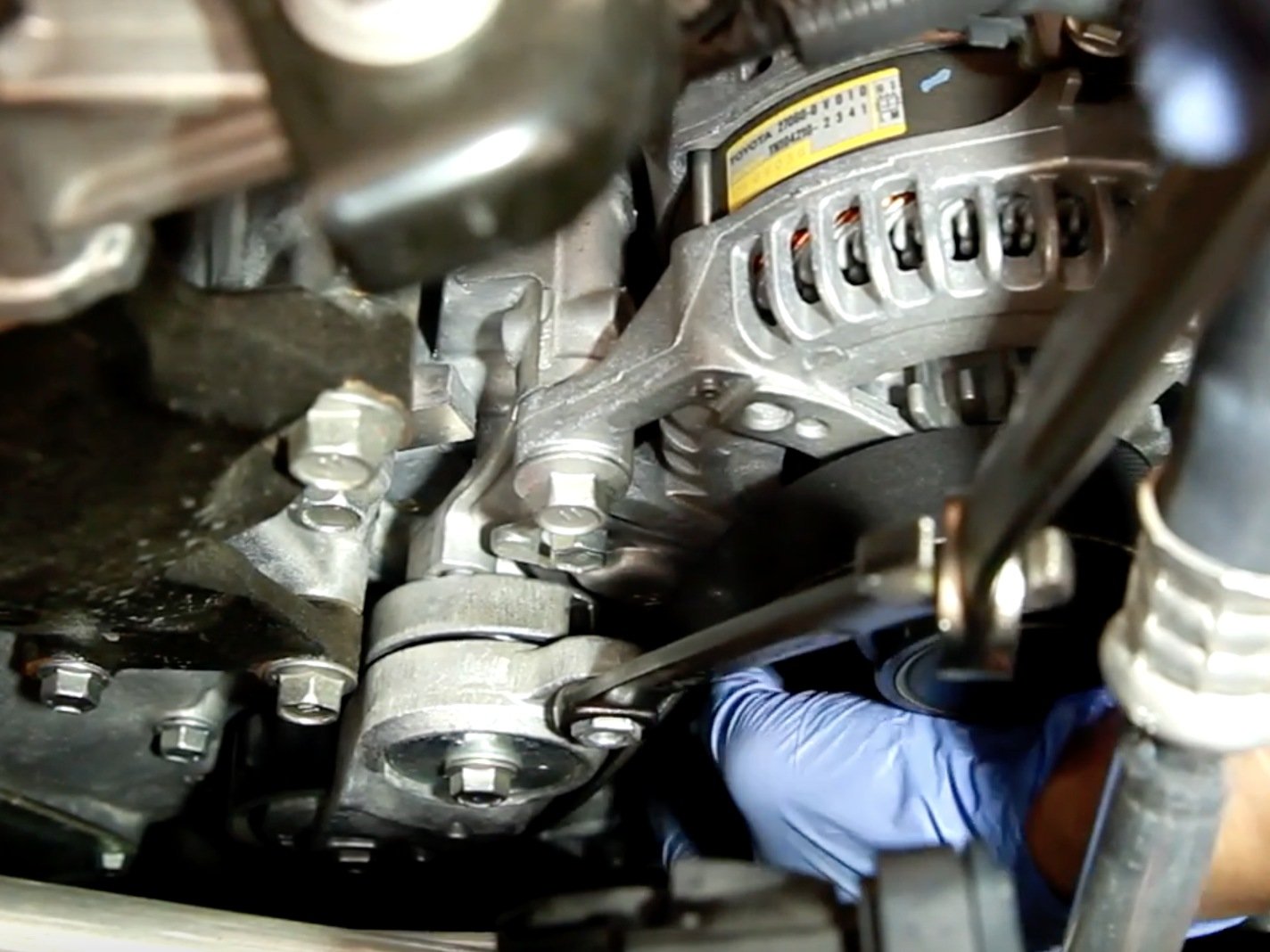 See U2791 in engine